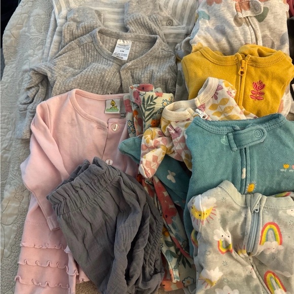 Baby bundle - Picture 2 of 3